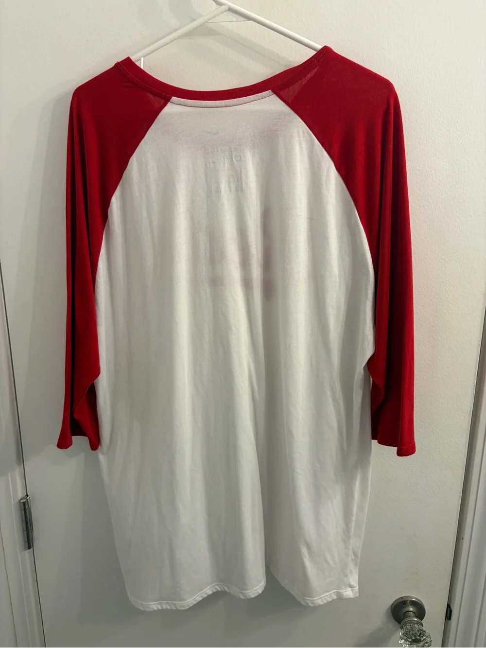 Cincinnati Reds Nike Jersey